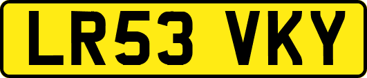 LR53VKY