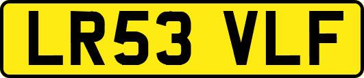 LR53VLF