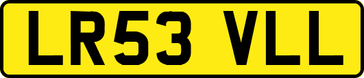 LR53VLL