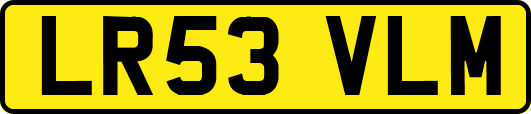 LR53VLM