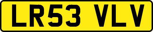 LR53VLV