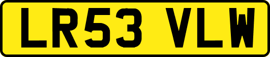 LR53VLW