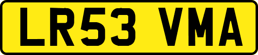 LR53VMA