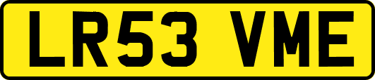 LR53VME