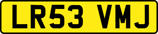 LR53VMJ