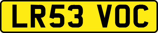 LR53VOC