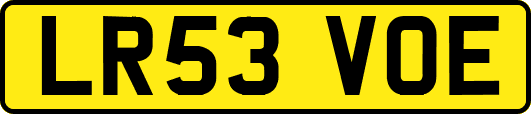 LR53VOE