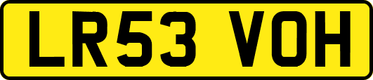 LR53VOH