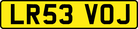 LR53VOJ