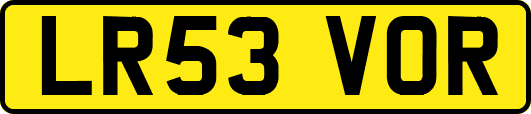 LR53VOR