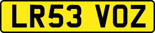 LR53VOZ