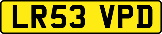 LR53VPD