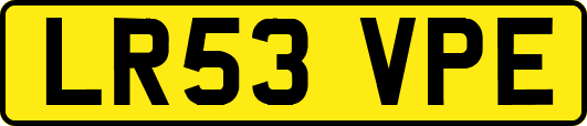 LR53VPE