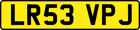 LR53VPJ