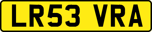 LR53VRA