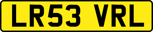 LR53VRL