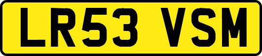 LR53VSM