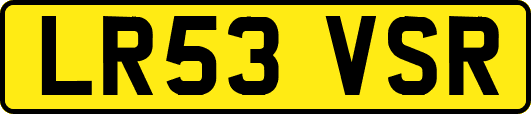 LR53VSR