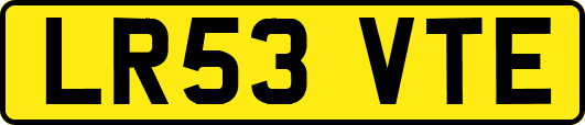 LR53VTE