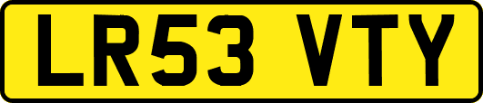 LR53VTY