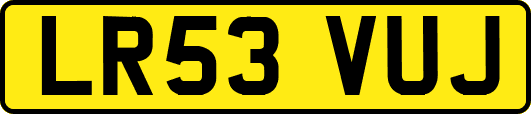 LR53VUJ