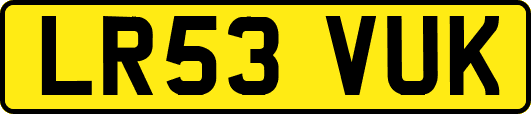 LR53VUK