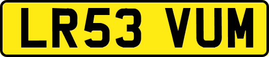 LR53VUM
