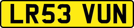 LR53VUN