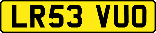 LR53VUO