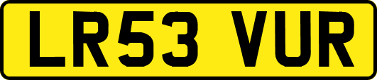 LR53VUR