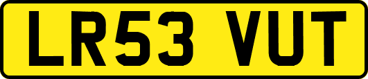 LR53VUT