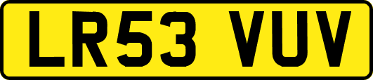 LR53VUV
