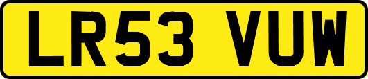 LR53VUW