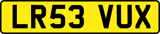 LR53VUX