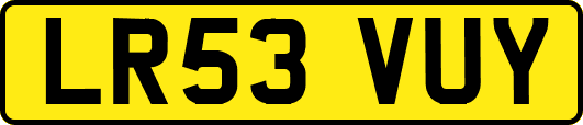 LR53VUY