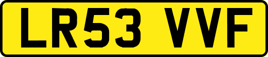 LR53VVF