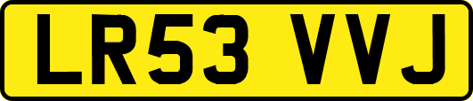LR53VVJ