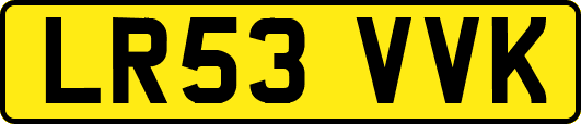 LR53VVK