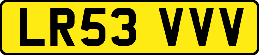LR53VVV