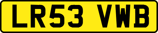 LR53VWB