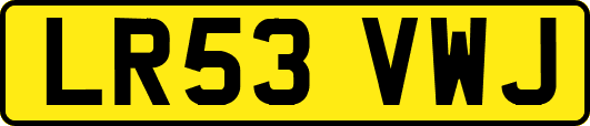 LR53VWJ