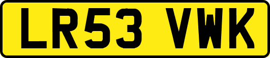 LR53VWK