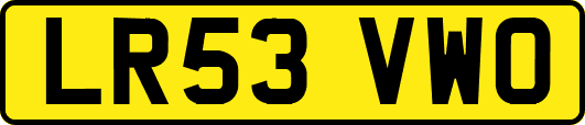 LR53VWO