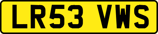 LR53VWS