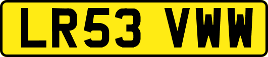 LR53VWW