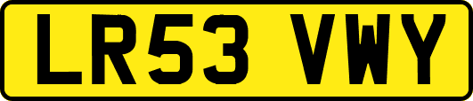 LR53VWY