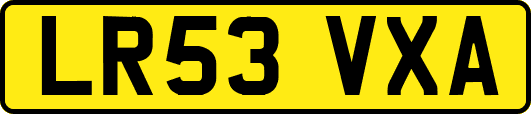LR53VXA