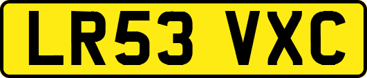 LR53VXC