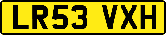 LR53VXH