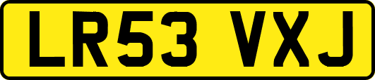 LR53VXJ